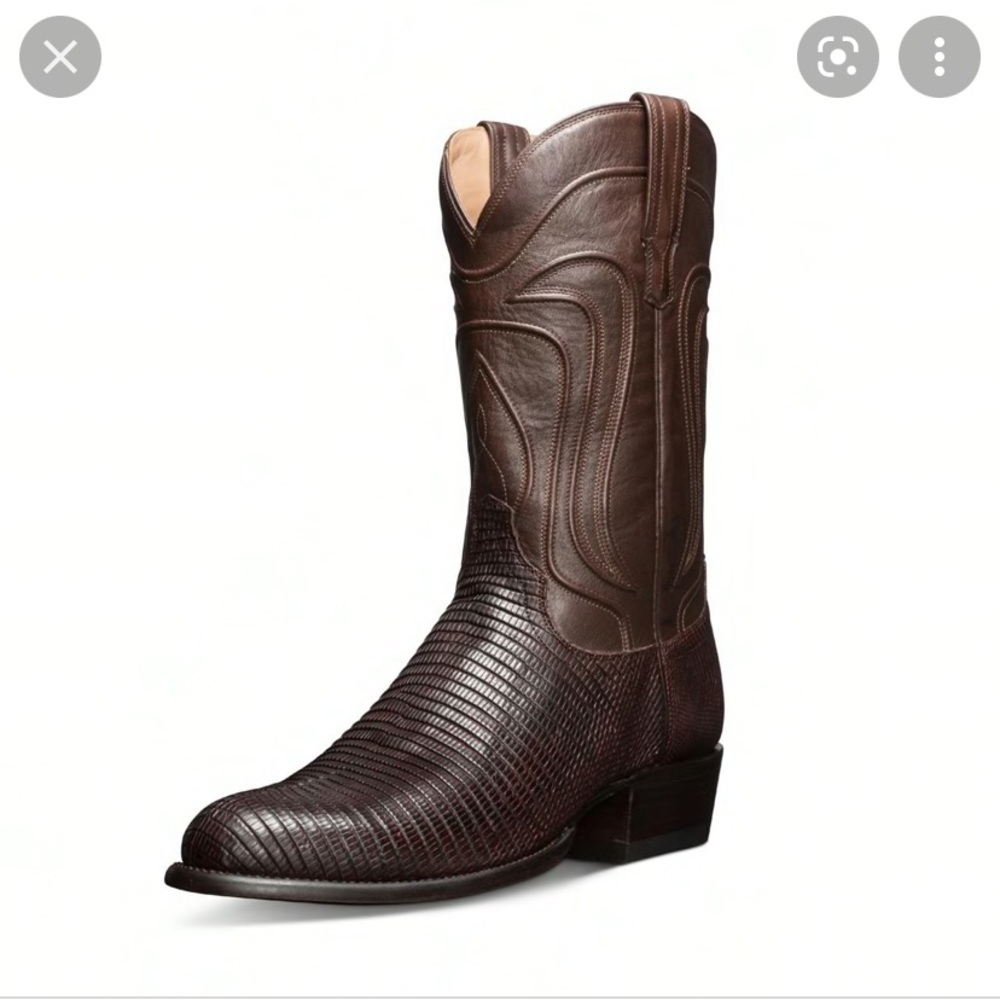 Tecovas Nolan Boot